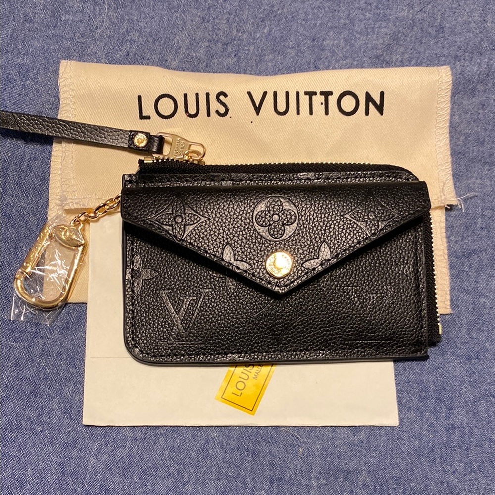 Brand New Card Wallet Wristlet